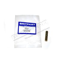 Turbocharger Flange to Exhaust Manifold Stud | Defender, Range Rover Classic