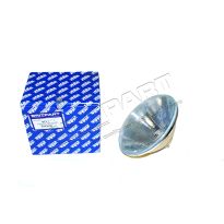 Wire - Rear Fog Lamp