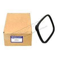 Mirror Head Flat Glass