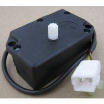 Rear Heater Blend Servo Motor - Heating System | Range Rover P38 1994-2001