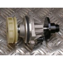 Engine Coolant Pump - 2.5 Diesel BMW M51 | Range Rover P38 1994-2001