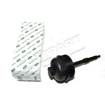 Cover - Type B Oil Filter - 2.5D | Range Rover P38