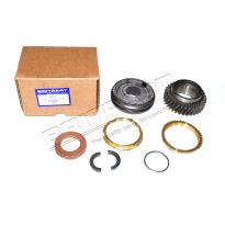Synchroniser Kit - 5th & Reverse - R380 5-Speed Manual | Defender, Discovery