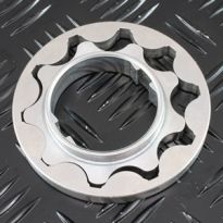 Rotor Assembly - Oil Pump - 300Tdi | Def - Ds1 - RRC