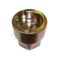 Locking Wheel Nut Key - Type A | Defender, Discovery 1 & 2, Range Rover P38