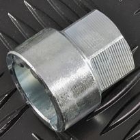 Key Wheel Nut