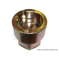 Key - Locking Wheel Nut - Type E | Def - Ds1 - Ds2 - RR P38