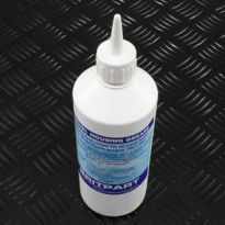 Swivel Housing Grease with Applicator Tube | Defender, Discovery 1