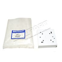 Box And Hsg - Utility