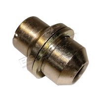 Nut Locking Alloy