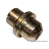 Locking Wheel Nut - Alloy Wheels - Type G | Ds2 - RR P38