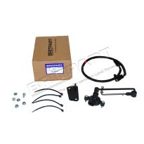 Height Sensor LH Rear RR P38