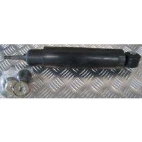 Rear Shock Absorber - Air Suspension | Range Rover P38, 1994-2001