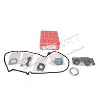 Gasket Set - De-Coke New Rr 2.5Dt
