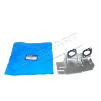 Gasket / Heatshield 2.5Bmw Ex  Man