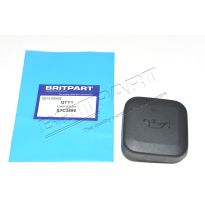 Oil Filler Cap - M57 D30 3.0 Diesel | Range Rover 2002-2009
