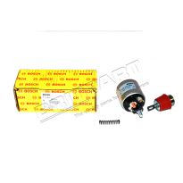 Starter Motor Solenoid - 200Tdi & 300Tdi | Defender, Range Rover Classic