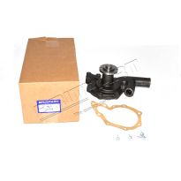 Water Pump 2.25PD Series 2 Series 3