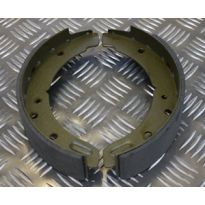 Handbrake Shoes (Pair) - Ser23
