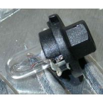 Bulb and Holder Assembly - Climate Control Panel | Range Rover P38, 1994-2001
