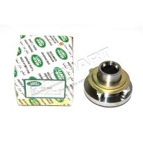 Flange Assy-Frt