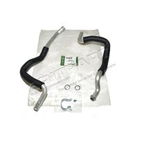 Heater Matrix Hose and Clamp Kit - Discovery 1, From VIN FA393361 to WA799999