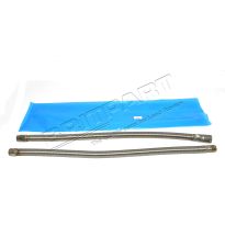 Muffler Assy - Centr
