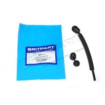 Hood Elastic Rope - Hood Assembly - Defender 1987-2016