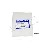 Spade Connector - Female - 0.5-1MM Wire - Main Harness | Def 89 On