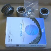 Timing Belt Kit - 300Tdi, 2.5L - Defender, Discovery 1, Range Rover Classic