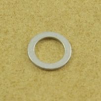 Magnetic Drain Plug Washer - ZF 4-Speed | Discovery 2, Range Rover P38