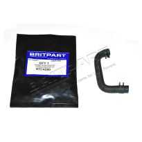 Hose-Wastegate