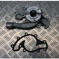 Engine Coolant Pump - 4.0 & 4.6 V8 | Defender, Discovery, Range Rover P38
