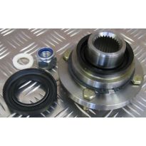 Output Shaft Seal Kit - LT230 Transfer Box | Discovery 2 1998-2004