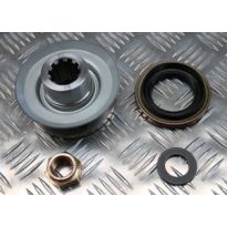 Rear Differential Flange Kit - Salisbury Axle | Defender 110, 130
