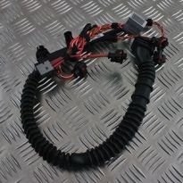 Fuel Injector Harness - M47 2.0L I4 16V Diesel | Freelander