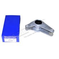 Auxiliary Drive Belt Tensioner Bracket - 2.5 Diesel BMW M51 | Range Rover P38