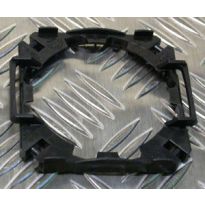 Door Mirror Glass Adapter - Mirror Motor Mount | Range Rover P38, Discovery 1