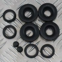 Rear Wheel Cylinder Repair Kit - Rear Drum Brakes | Defender 90 1991-1993