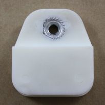 Clip Glass Holder