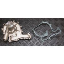 Water Pump - Visc. Suff Cde 8.25:1
