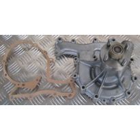 Water Pump - Air Con To 85