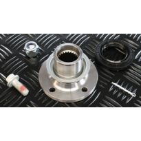 Rear Differential Flange Kit - Land Rover Type Axle | Defender, Discovery 1