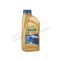 Automatic Transmission Fluid - Range Rover 2002-2009 L322