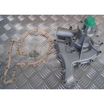 Water Pump - Viscous 3.5 Twin Carb V8 - A/C | Defender (1987-2006)