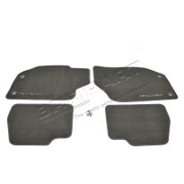 Carpet Mat Set - Freelander