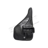 Side Step Mudflap - Land Rover Discovery 2 L318, 1998-2004
