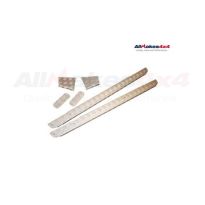 Chequer Plate Kit