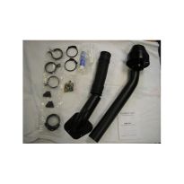 Raised Air Intake Kit - Td5 2.5L I5, 300Tdi | Defender 1994-2006