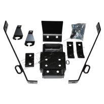 Adjustable Tow Bar - Coil-Sprung Discovery 2, Towing System